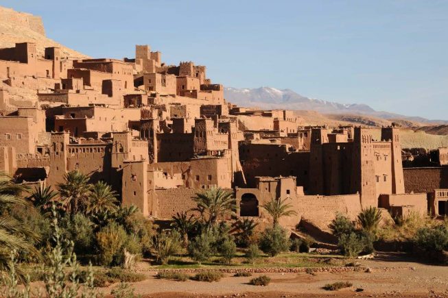 Marruecos Viaje Aventura 4x4 Creadores Desierto Vacaciones Marroc